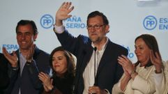�Buscar� un Gobierno estable�