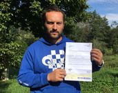 Jos� Manuel Freire recibi� varios avisos de corte. 