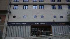 El centro ACCEDE Papagio ser� el lugar en el que se realizar�n los cursos