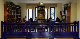 Las bibliotecas oleirenses superaron los 90.000 pr�stamos el a�o pasado. 