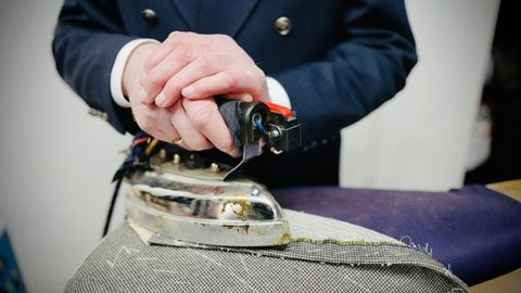 Sastrer�a Hermanos Campal