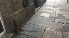 Hartos de olores