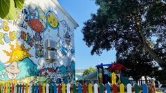 Escuela infantil Os Pelegr�ns de Neda