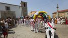 Cain estren danza de arcos en sus fiestas del Carmen: todas las imgenes!