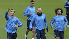 Un partido que lo decide todo