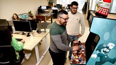 Una firma de Vigo beneficiaria del �kit digital�