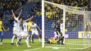 Las fotos del Las Palmas - Deportivo