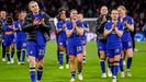 Chelsea femenino.El equipo femenino del Chelsea