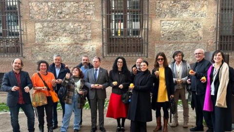 Oviedo defiende su proyecto de Capitalidad Europea de la Cultura 2031