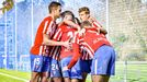 Celebracin Sporting B