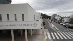 Hospital da Maria