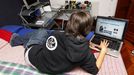 La protecci�n en Internet es uno de los aspectos de la seguridad inform�tica que m�s afecta a los menores