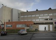 La ampliaci�n de las instalaciones incluye una sala de fisioterapia, adem�s del centro de d�a. 