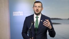 Virginijus Sinkevicius