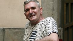 El autor brit�nico Mike Carey, que acaba de recibir el encargo de resucitar para el c�mic al m�tico personaje de Barbarella