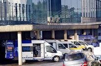 Aumentan las urgencias que se atienden en los PAC y bajan las hospitalarias, en la foto.