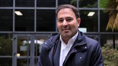 Francisco Javier Rodr�guez Rajo ser� candidato del PP a la Alcald�a de Barbad�s.