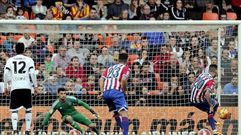 Sanabria ante Ryan