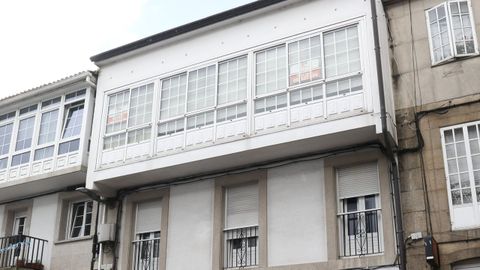 Vivienda en venta en Santiago