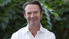 Santiago Peralta fund� la marca de chocolate Paccari hace veinte a�os. A d�a de hoy, sus tabletas est�n consideradas como unas de las mejores del mundo.