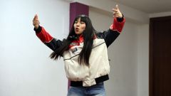�All Dance Together� baile K-Pop en Vilagarc�a