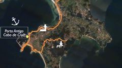 Imagen de uno de los v�deos que se han desarrollado