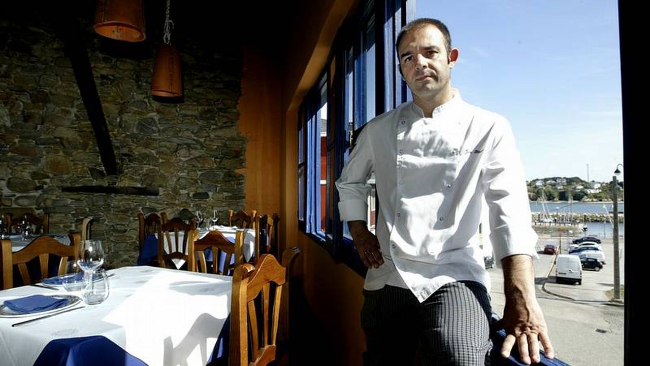 La Solana donará la recaudación de una cena de lujo para 45 personas a  Cáritas Ribadeo