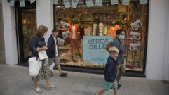 Imagen del Merca e Dillo, en su edici�n del 2020