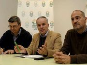 El sindicato denuncia que las ayudas se recortaron un 50 %.