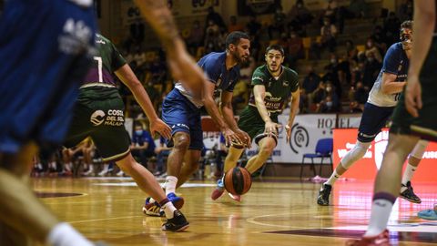Campeonato de baloncesto E ncestaR�as