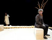 C�ndido Paz� trae un espect�culo de palabra e humor