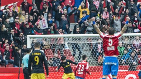 Final en El Molin�n