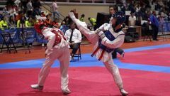 Imagen de archivo de la pasada edici�n del torneo.