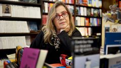 BEGO�A VARELA LIBRERA LIBRERIA ARENAS
