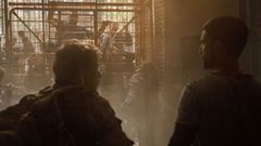 &laquo;Apocalipsis Z: Nuevo mundo&raquo; se presenta en el Festival de Sitges