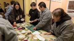 Imagen de archivo de una actividad en una edici�n anterior de la Semana Diversa