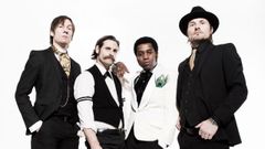 VINTAGE TROUBLE 