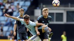 Celta 2 - Real Sociedad 2 (21 de mayo)