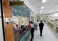 La tesorer�a dio instrucciones para cumplir la ley de morosidad.