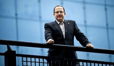 El alcalde de Nar�n, entre los mejor valorados. 