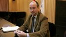 Jos� Manuel Ucha es fiscal de menores en la Audiencia Provincial de Pontevedra