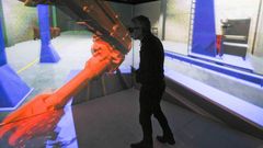 Una incubadora tecnol�gica en Ferrol