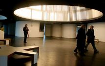 Tras la deuda con Bankia por la compra de la Arena, la segunda es con el Santander, por el consistorio.