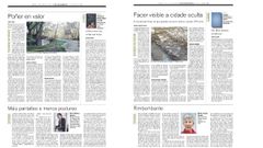 O s�timo recompilatorio de �A Voz de Barbantia� incl�e artigos sobre a importancia da natureza ou da antiga muralla de Noia