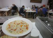 El servicio atiende a una media de 30 personas al d�a