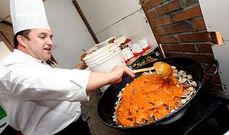 El Consello Consultivo de Turismo saca a concurso cada cuatro a�os las gesti�n de algunas de las casetas de la fiesta.