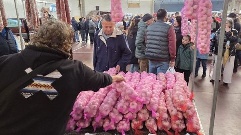 Feira de Santos de Monterroso