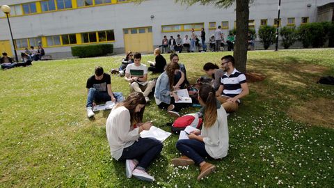 A Corua, ao 2013.