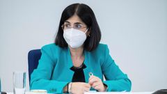 En directo: Comparece la ministra de Sanidad