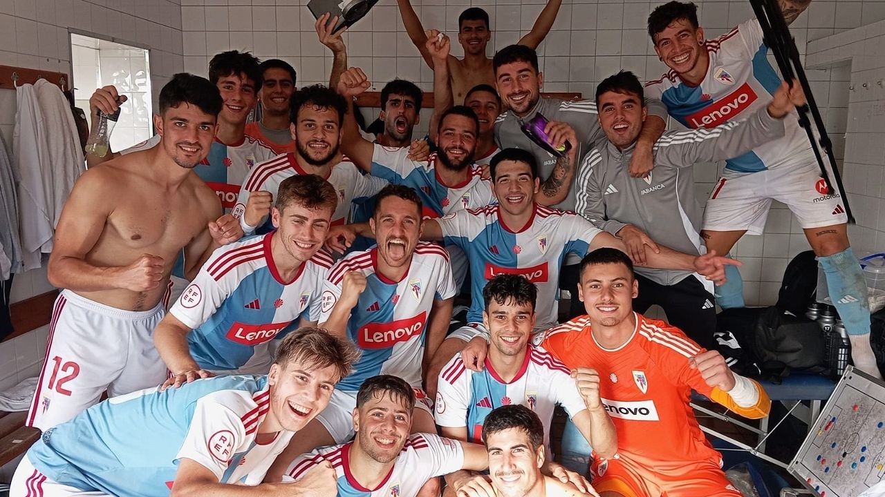 El Compos se jugará un billete para la Copa del Rey el miércoles en Sestao